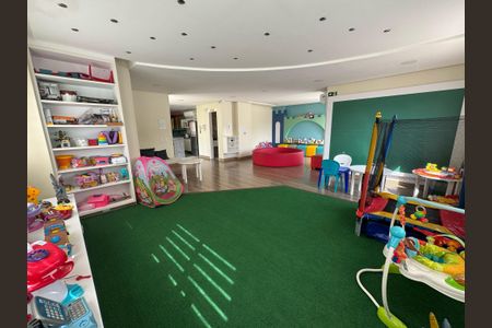 Apartamento para alugar com 55m², 2 quartos e 1 vaga Apartamento para alugar com 55m², 2 quartos e 1 vagaBrinquedoteca