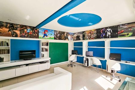 Apartamento para alugar com 55m², 2 quartos e 1 vaga Apartamento para alugar com 55m², 2 quartos e 1 vagaÁrea comum