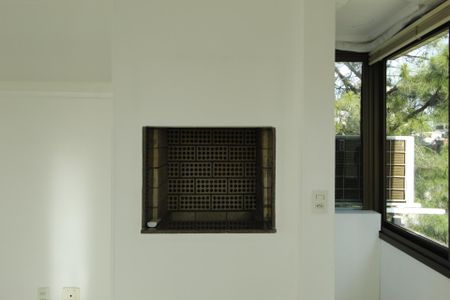 Churrasqueira de apartamento para alugar com 3 quartos, 113m² em Bela Vista, Porto Alegre