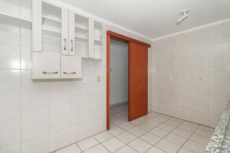 Apartamento para alugar com 113m², 3 quartos e 2 vagasCozinha