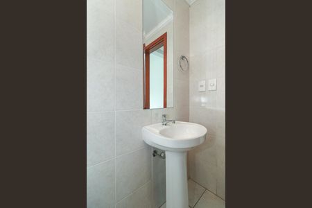 Apartamento para alugar com 113m², 3 quartos e 2 vagasBanheiro 2