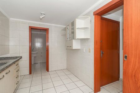 Apartamento para alugar com 113m², 3 quartos e 2 vagasCozinha