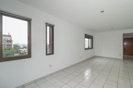 Sala de apartamento para alugar com 3 quartos, 218m² em Bela Vista, Porto Alegre