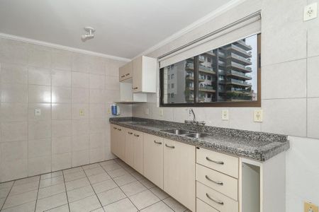 Apartamento para alugar com 113m², 3 quartos e 2 vagasCozinha
