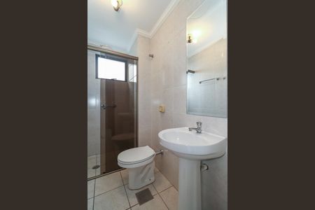 Apartamento para alugar com 113m², 3 quartos e 2 vagasBanheiro 2