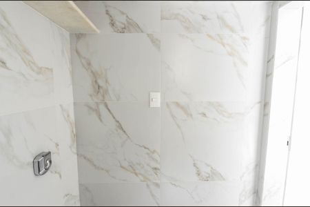 Apartamento à venda com 179m², 4 quartos e 1 vagaBanheiro da Suíte