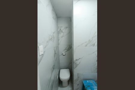 Apartamento à venda com 179m², 4 quartos e 1 vagaBanheiro de Serviço