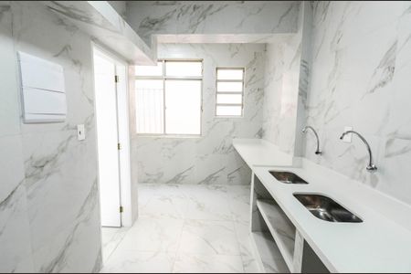 Apartamento à venda com 179m², 4 quartos e 1 vagaCozinha