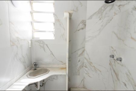 Apartamento à venda com 179m², 4 quartos e 1 vagaBanheiro da Suíte