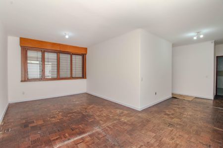 Sala de casa à venda com 4 quartos, 420m² em Jardim Lindóia, Porto Alegre