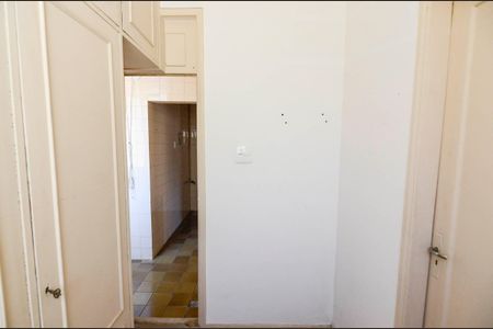 Apartamento à venda com 74m², 2 quartos e sem vagaQuarto de Serviço