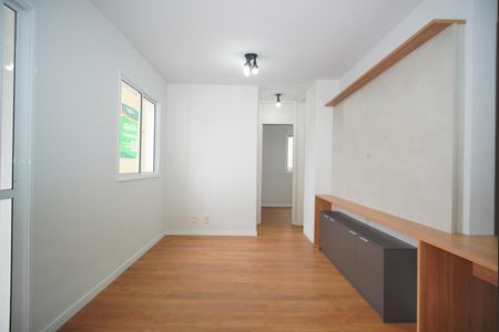 Sala de apartamento para alugar com 2 quartos, 53m² em Morro Santana, Porto Alegre
