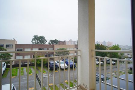 Varanda de apartamento para alugar com 2 quartos, 53m² em Morro Santana, Porto Alegre