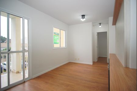 Sala de apartamento para alugar com 2 quartos, 53m² em Morro Santana, Porto Alegre