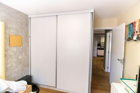 Quarto  de apartamento à venda com 2 quartos, 75m² em Icaraí, Niterói