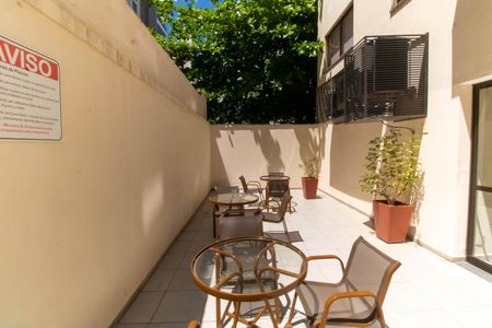 Apartamento à venda com 75m², 2 quartos e 2 vagas Apartamento à venda com 75m², 2 quartos e 2 vagasÁrea comum