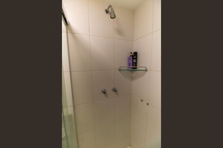 Apartamento à venda com 75m², 2 quartos e 2 vagas Apartamento à venda com 75m², 2 quartos e 2 vagasBanheiro Social