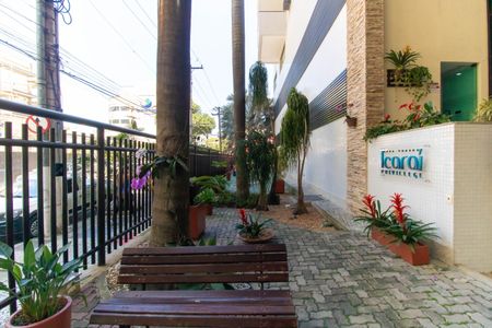 Apartamento à venda com 75m², 2 quartos e 2 vagas Apartamento à venda com 75m², 2 quartos e 2 vagasÁrea comum