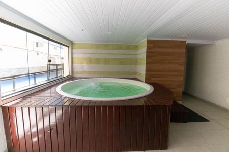 Apartamento à venda com 75m², 2 quartos e 2 vagas Apartamento à venda com 75m², 2 quartos e 2 vagasÁrea comum