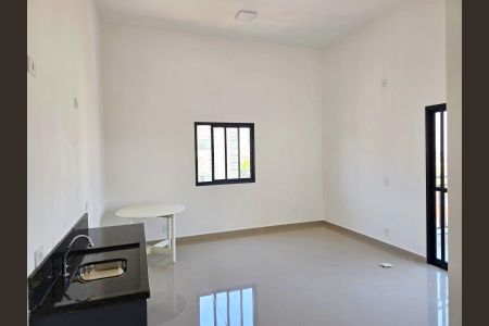 Studio de kitnet/studio para alugar com 1 quarto, 33m² em Vila Galvão, Guarulhos