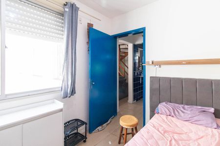 Quarto 1 de apartamento para alugar com 2 quartos, 69m² em Centro Histórico, Porto Alegre