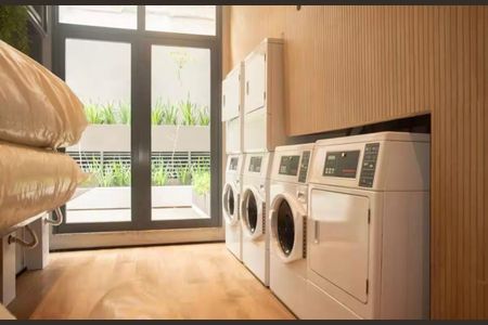 Studio à venda com 34m², 1 quarto e sem vagaÁrea comum