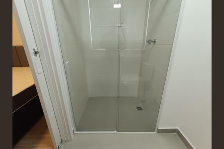Studio à venda com 34m², 1 quarto e sem vagaBanheiro