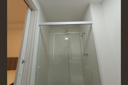 Studio à venda com 34m², 1 quarto e sem vagaBanheiro