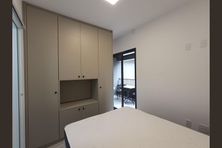 Studio à venda com 34m², 1 quarto e sem vagaSuite