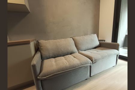 Studio à venda com 34m², 1 quarto e sem vagaStudio