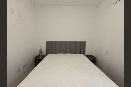Studio à venda com 34m², 1 quarto e sem vagaSuite