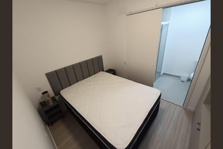 Studio à venda com 34m², 1 quarto e sem vagaSuite