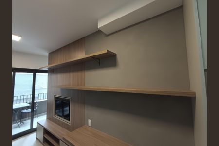 Studio à venda com 34m², 1 quarto e sem vagaStudio