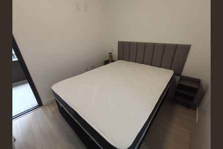 Studio à venda com 34m², 1 quarto e sem vagaSuite