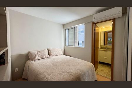 Apartamento à venda com 3 quartos, 136m² em Gutierrez, Belo Horizonte