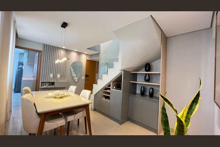Apartamento à venda com 3 quartos, 136m² em Gutierrez, Belo Horizonte