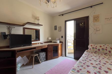 Apartamento à venda com 144m², 3 quartos e 2 vagas Apartamento à venda com 144m², 3 quartos e 2 vagasQuarto 2