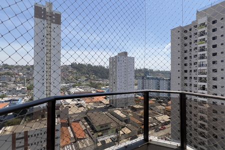 Apartamento à venda com 144m², 3 quartos e 2 vagas Apartamento à venda com 144m², 3 quartos e 2 vagasVaranda da Suíte