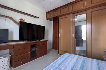 Apartamento à venda com 144m², 3 quartos e 2 vagas Apartamento à venda com 144m², 3 quartos e 2 vagasQuarto 1