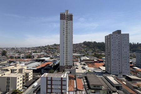 Apartamento à venda com 144m², 3 quartos e 2 vagas Apartamento à venda com 144m², 3 quartos e 2 vagasVista da Varanda do Quarto 2