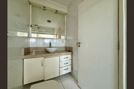 Casa para alugar com 145m², 3 quartos e 2 vagasBanheiro Suíte