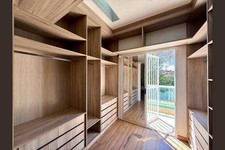 Casa para alugar com 145m², 3 quartos e 2 vagasCloset Suíte