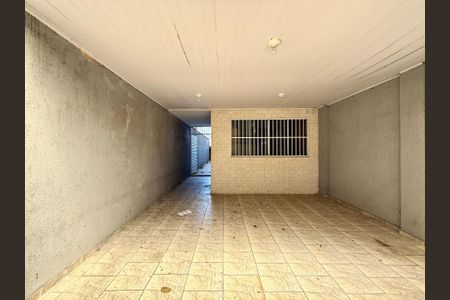 Casa para alugar com 145m², 3 quartos e 2 vagasGaragem