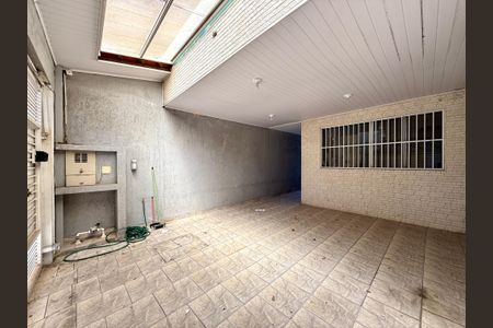 Casa para alugar com 145m², 3 quartos e 2 vagasGaragem