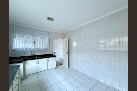 Casa para alugar com 145m², 3 quartos e 2 vagasCozinha