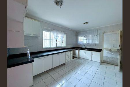 Casa para alugar com 145m², 3 quartos e 2 vagasCozinha