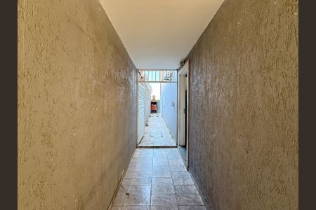 Casa para alugar com 145m², 3 quartos e 2 vagasEntrada