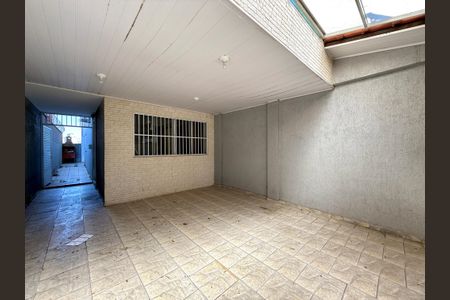 Casa para alugar com 145m², 3 quartos e 2 vagasGaragem