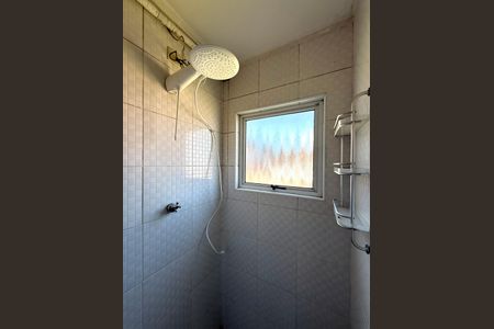 Casa para alugar com 145m², 3 quartos e 2 vagasBanheiro Social