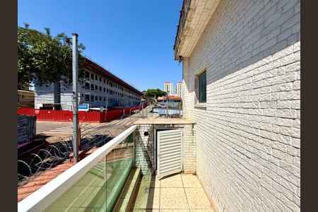 Casa para alugar com 145m², 3 quartos e 2 vagasSacada Suíte